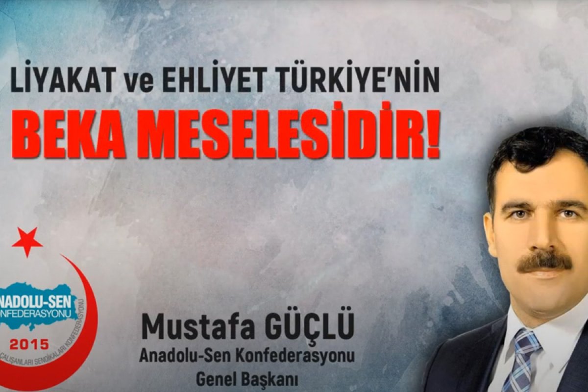 Mustafa GÜÇLÜ
